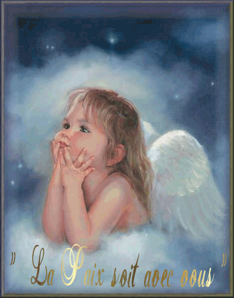 Bonjour  tout le monde...I HAVE A DREAM